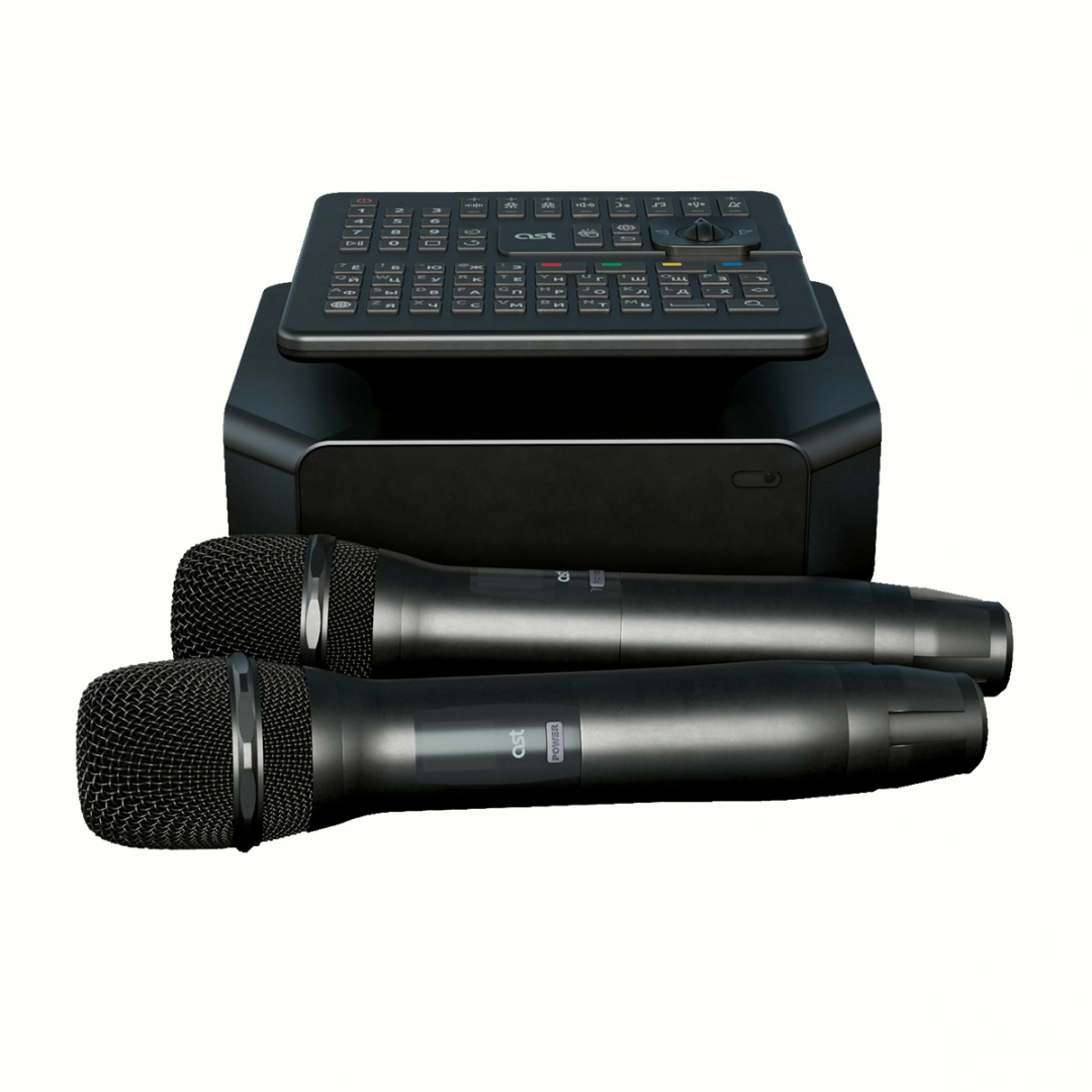 AST Zoom 2 (AST-90) в Оренбурге