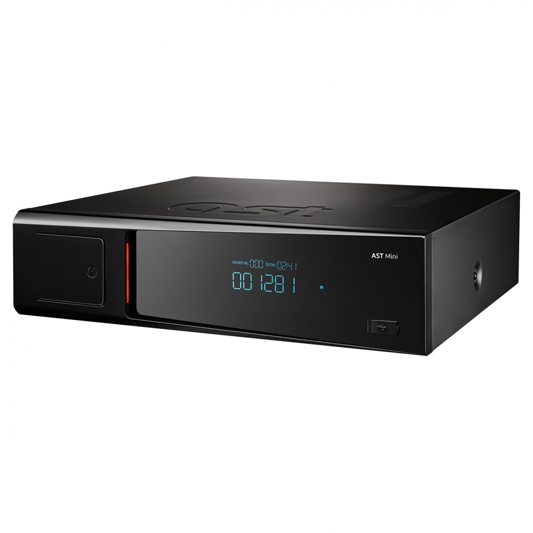 AST Mini (AST-25B) профессиональная система караоке в Оренбурге