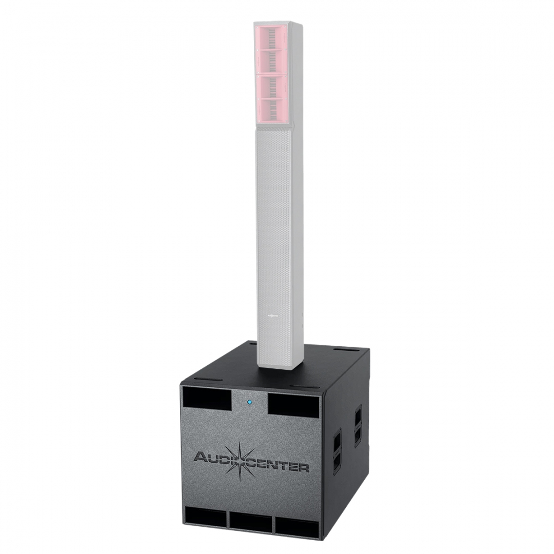 Audiocenter L65S MK2 сабвуфер в Оренбурге