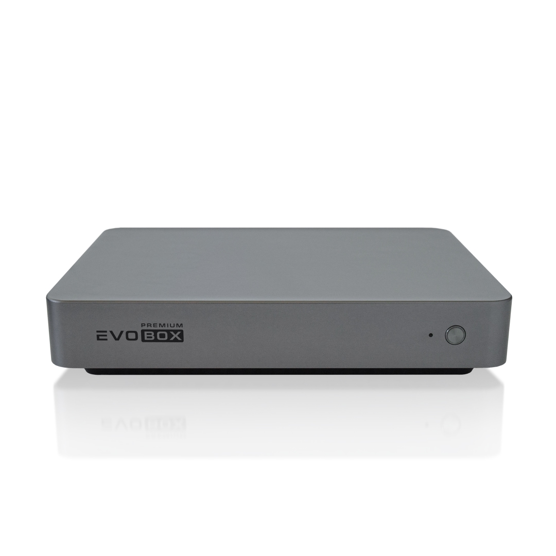 EVOBOX Premium Hi-End караоке-система в Оренбурге
