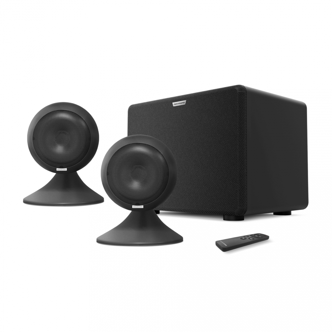 EvoSound Sphere 2.1 аудиосистема для караоке в Оренбурге