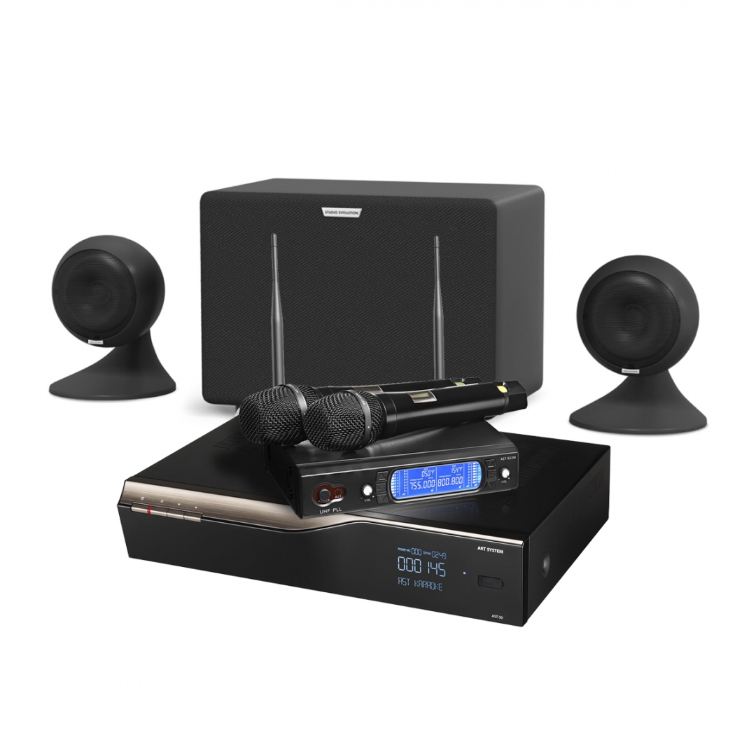 караоке-комплект AST-50 Sound Sphere в Оренбурге