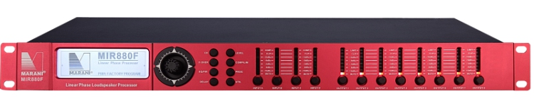 Marani MIR880F (480I + Dante) в Оренбурге