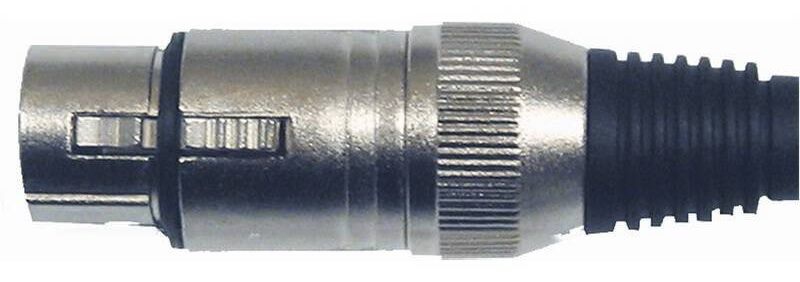 QUIK LOK NC354-K XLR Female Разъем в Оренбурге