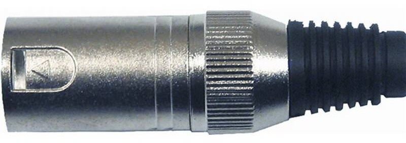 QUIK LOK NC355-K XLR Male Разъем в Оренбурге