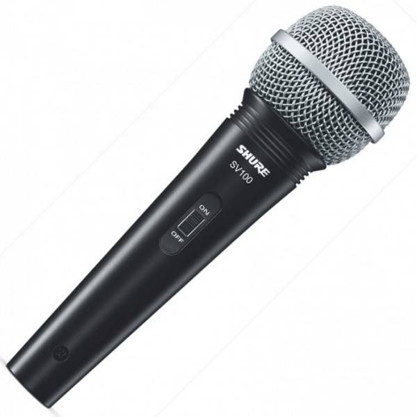SHURE SV100-A динамический микрофон в Оренбурге