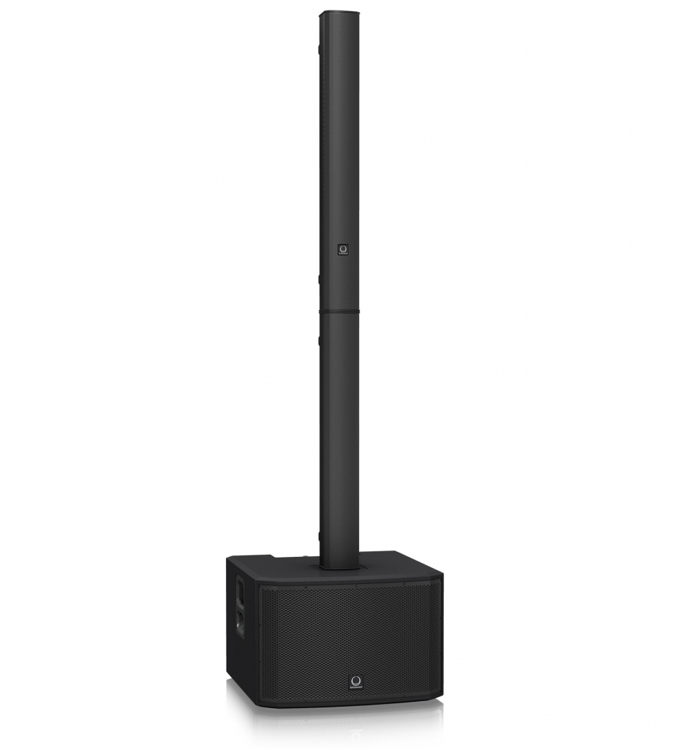 Turbosound iNSPIRE iP3000 модульная аудио колонна 2000Вт в Оренбурге