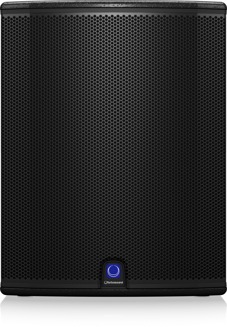 Turbosound iQ18B сабвуфер активный в Оренбурге