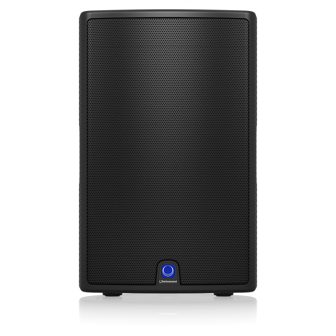 Turbosound MILAN M15 активная акустическая система в Оренбурге