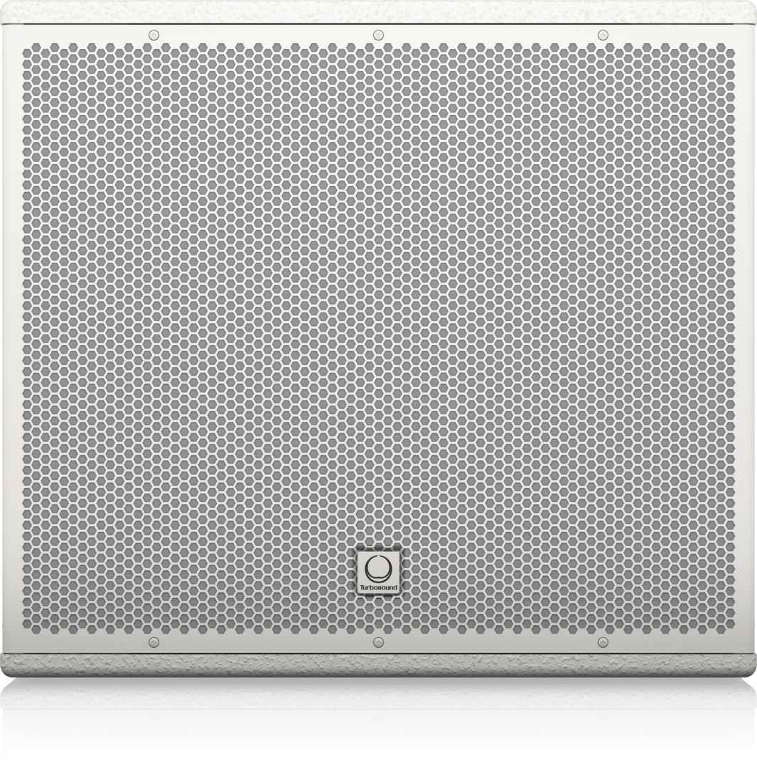 Turbosound NuQ115B-AN Активный сабвуфер в Оренбурге