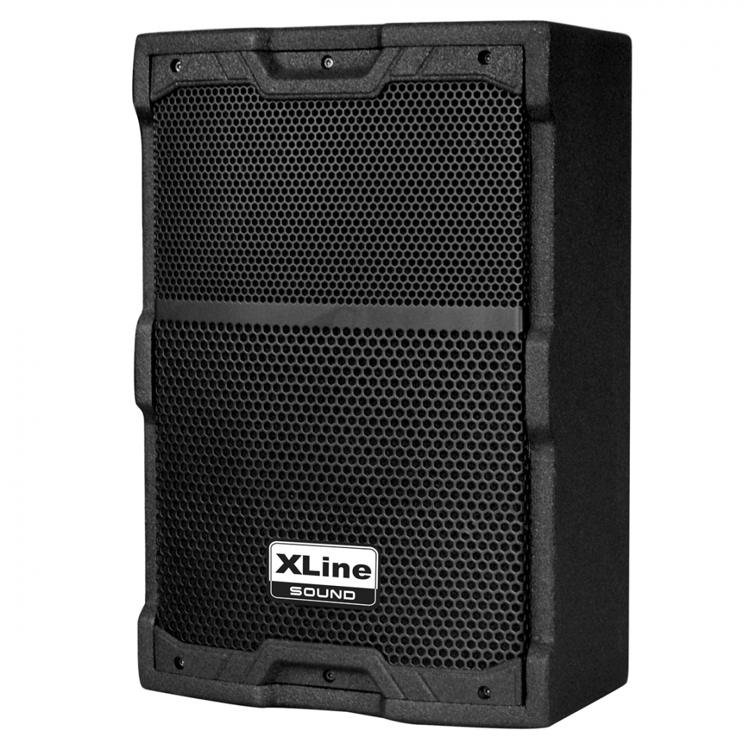 XLine ALFA P-10A Акустическая система активная в Оренбурге