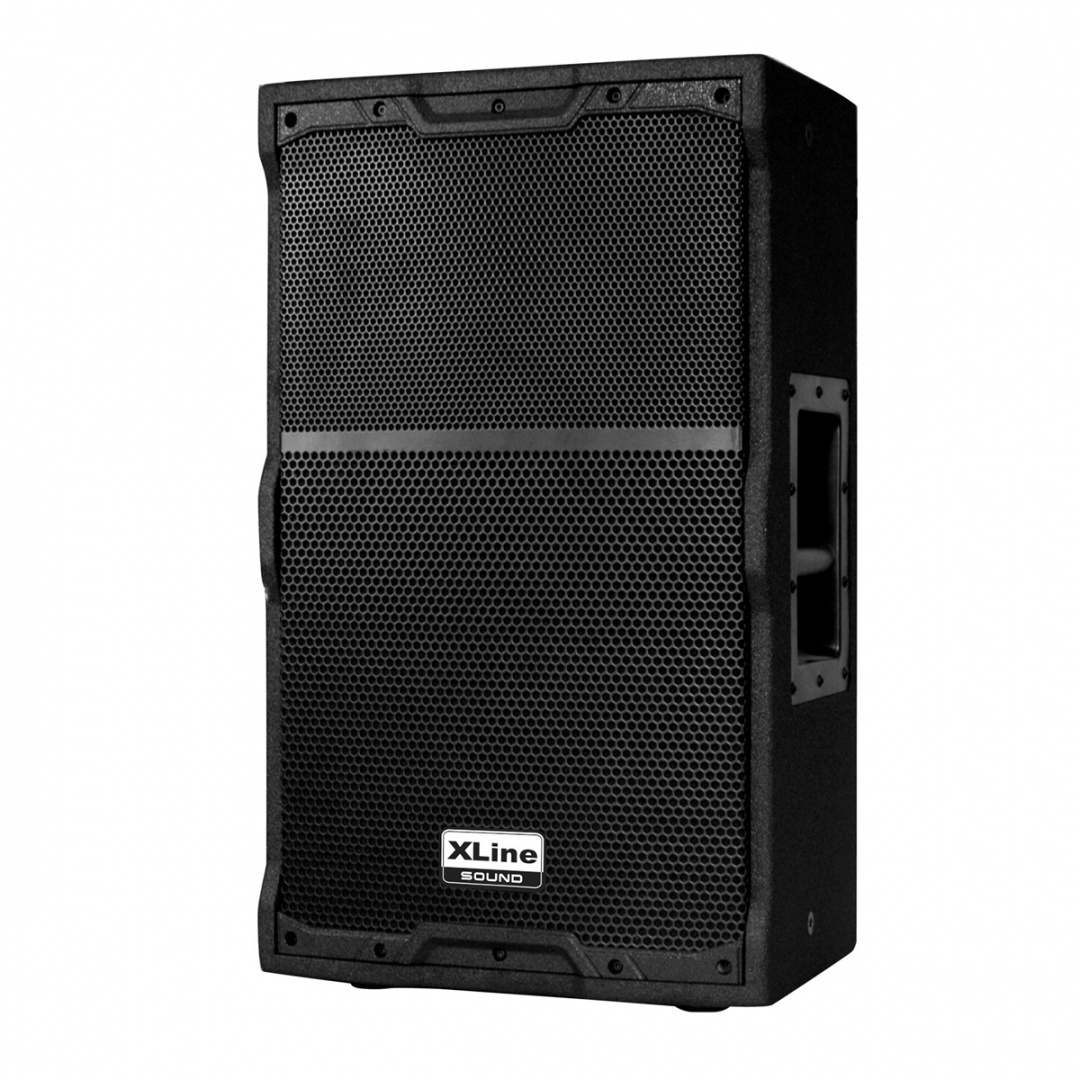 XLine ALFA P-12A DSP Акустическая система активная с DSP и Bluetooth в Оренбурге