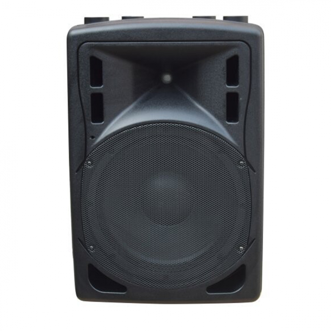 XLine BAF-12A Акустическая система активная с MP3 плеером и Bluetooth в Оренбурге