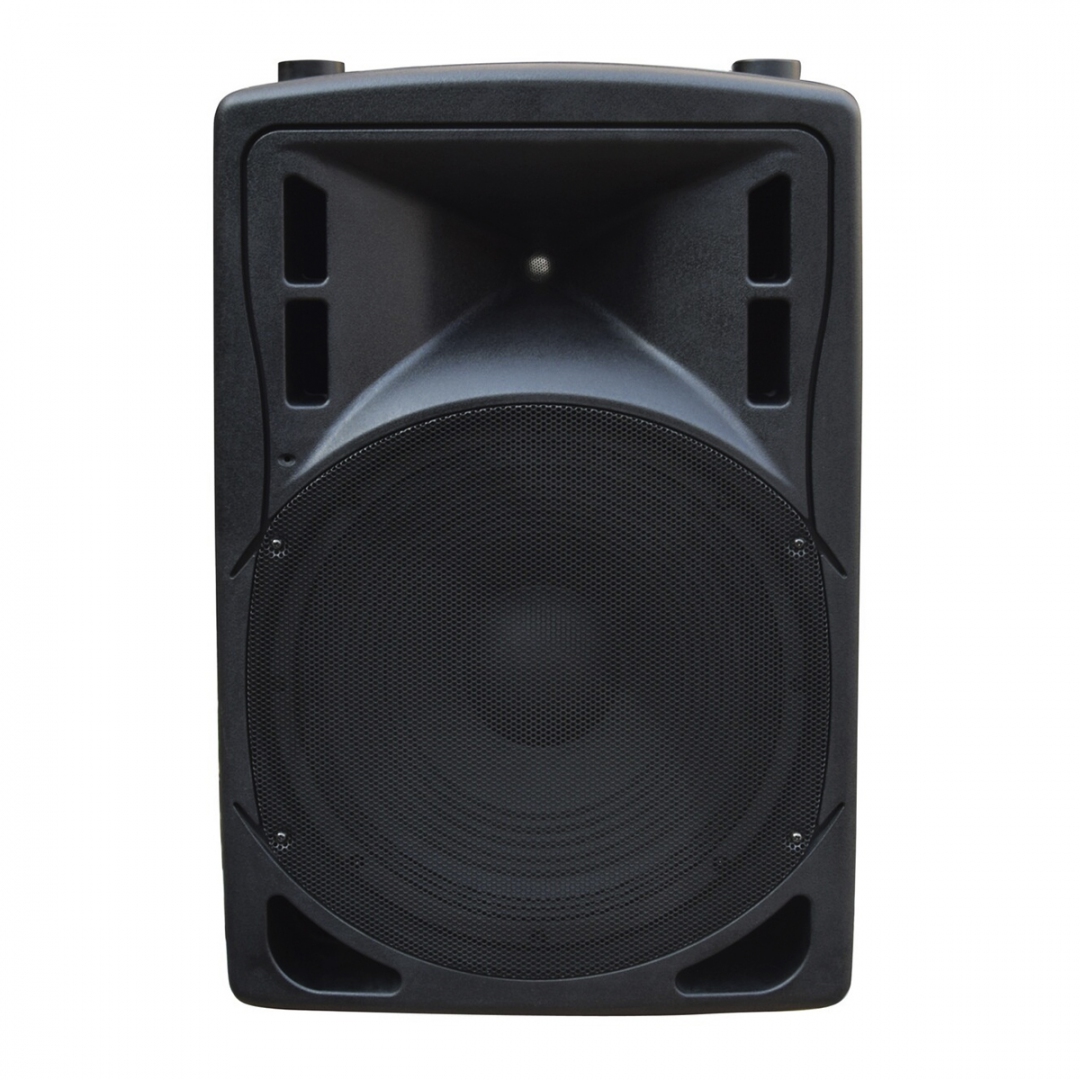 XLine BAF-15A Акустическая система активная с MP3 плеером и Bluetooth в Оренбурге