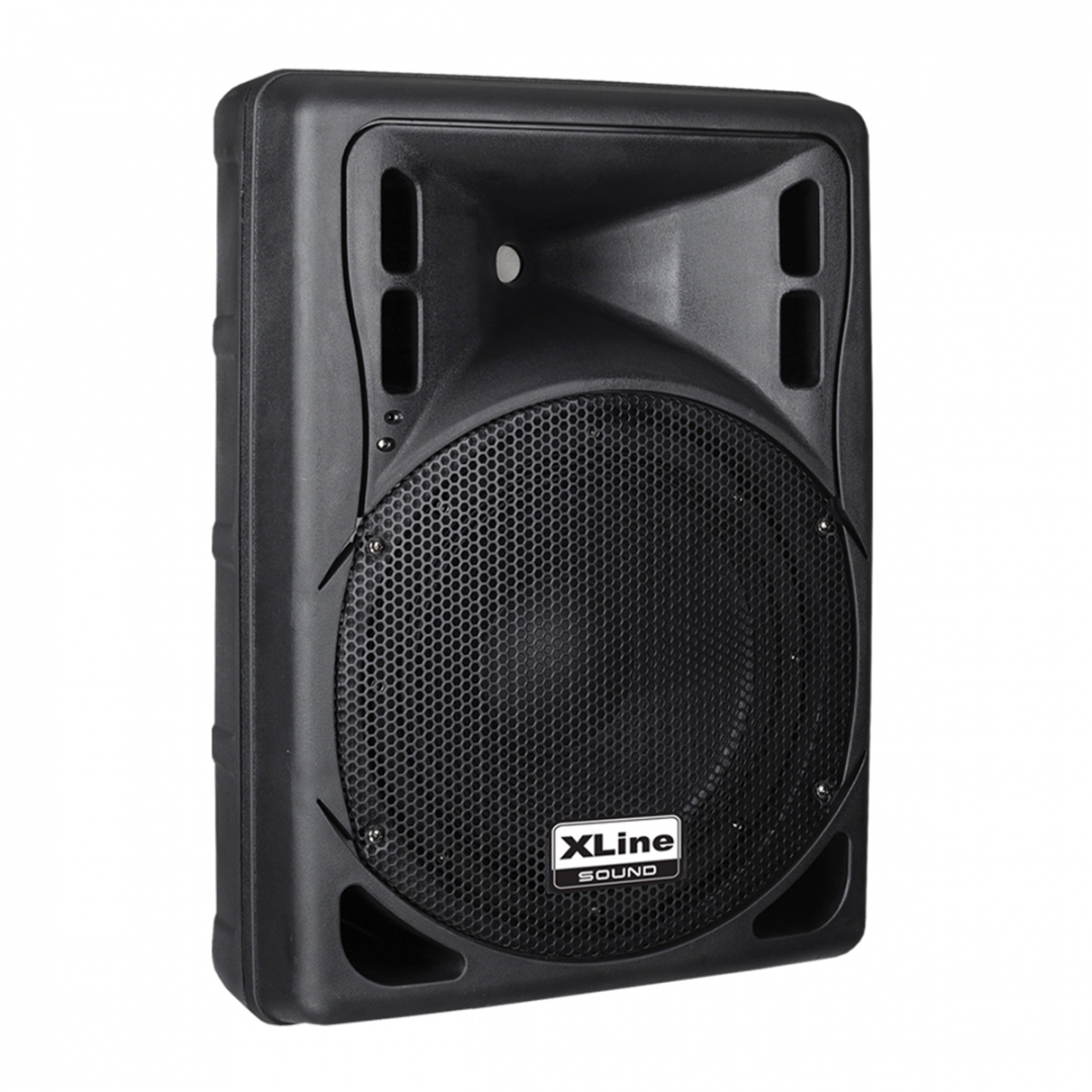 XLine BAF-8A Акустическая система активная с MP3 плеером и Bluetooth в Оренбурге