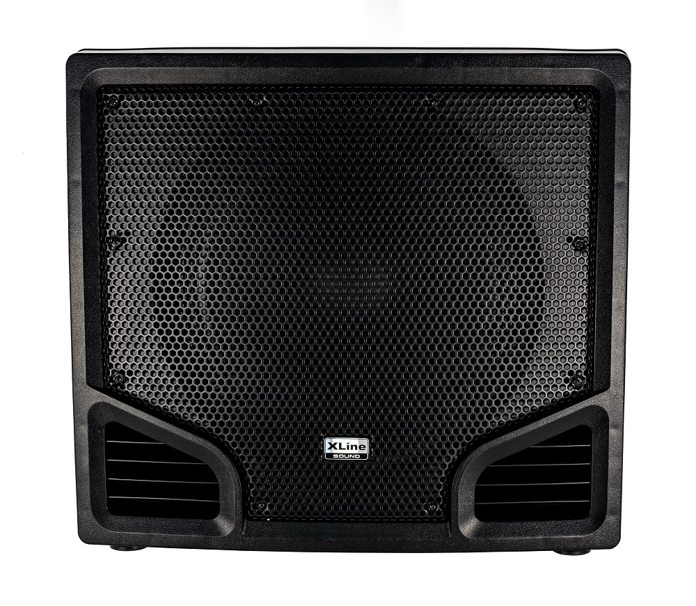 XLine SPX-18A SUB Сабвуфер активный в Оренбурге