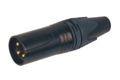 XLR Male (Папа) Разъем в Оренбурге
