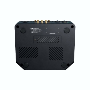 Вид снизу AST Zoom 2 (AST-90) в Оренбурге