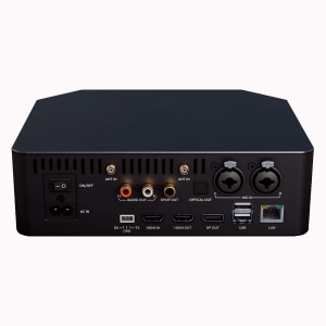 Фото сзади AST Zoom 2 (AST-90) в Оренбурге