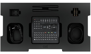 AST-350 Профессиональная караоке-система в Оренбурге