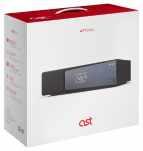 AST Mini (AST-25B) профессиональная система караоке в Оренбурге
