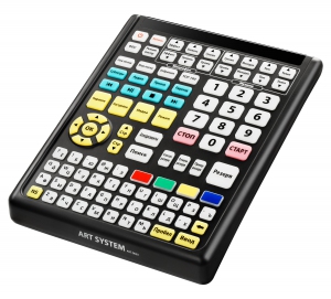 AST Mini (AST-25B) профессиональная система караоке в Оренбурге