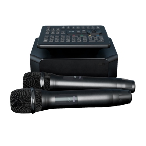 AST ZOOM профессиональная караоке-система в Оренбурге