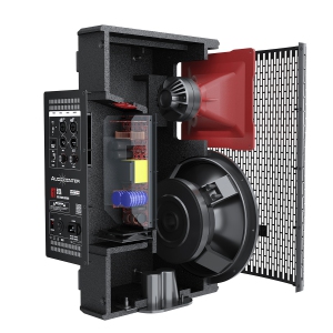 Audiocenter GT512A Активная акустическая система в Оренбурге