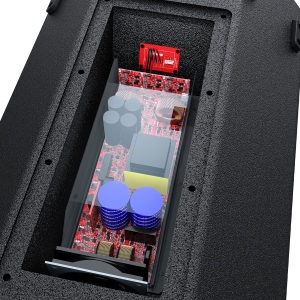 Audiocenter GT512A Активная акустическая система в Оренбурге