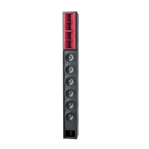 Audiocenter L65 + L65S MK2 порталы в Оренбурге