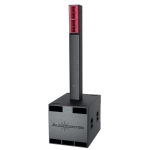 Audiocenter L65 + L65S MK2 порталы в Оренбурге