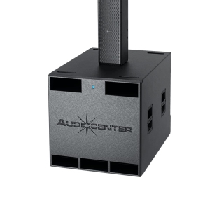Audiocenter L65 + L65S MK2 порталы в Оренбурге