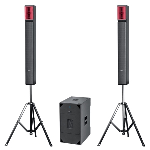 Audiocenter L83 пассивная акустическая система в Оренбурге