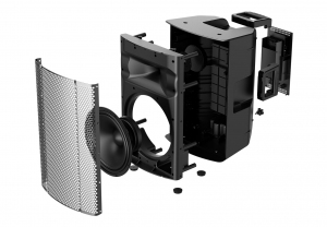 Audiocenter MA15+ активная акустическая система в Оренбурге