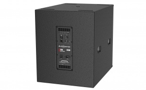 Audiocenter S3118A сабвуфер активный в Оренбурге