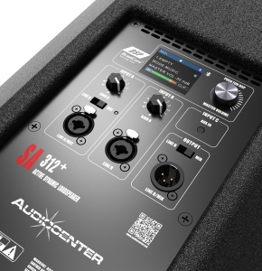 Audiocenter SA315+ в Оренбурге