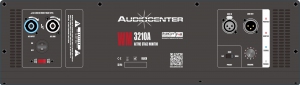 Audiocenter WM3210A сценический монитор в Оренбурге