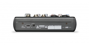 AuraSonics K4 компактный микшерный пульт в Оренбурге