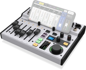 Behringer FLOW 8 цифровой микшер в Оренбурге