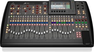 Behringer X32 цифровой микшер в Оренбурге