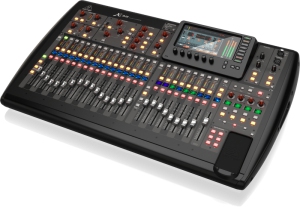 Behringer X32 цифровой микшер в Оренбурге