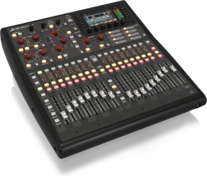 Behringer X32 PRODUCER цифровой микшер 40 каналов в Оренбурге