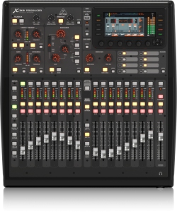 Behringer X32 PRODUCER цифровой микшер 40 каналов в Оренбурге