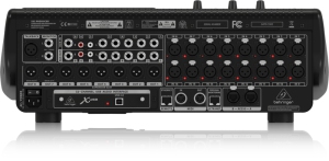 Behringer X32 PRODUCER цифровой микшер 40 каналов в Оренбурге