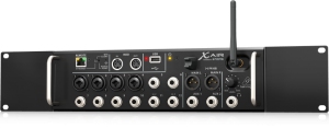 Behringer XR12 цифровой микшер в Оренбурге
