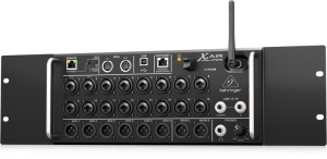 Behringer XR18 цифровой микшер в Оренбурге