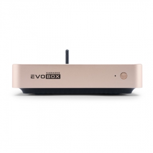 EVOBOX Plus караоке-система для дома в Оренбурге