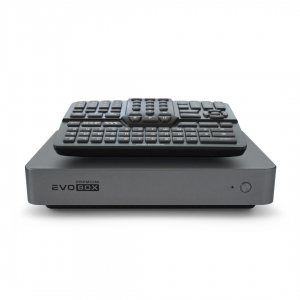 EVOBOX Premium Hi-End караоке-система в Оренбурге