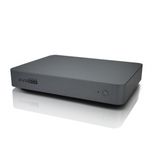 EVOBOX Premium Hi-End караоке-система в Оренбурге