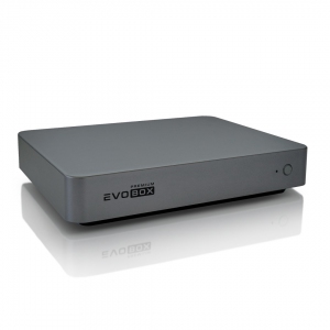 EVOBOX Premium Hi-End караоке-система в Оренбурге